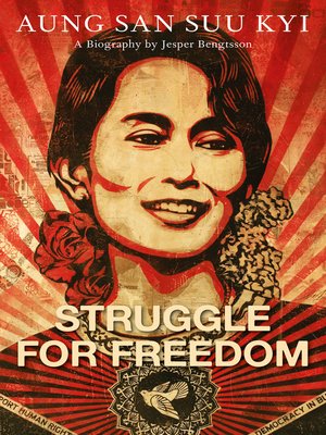 cover image of Struggle for Freedom